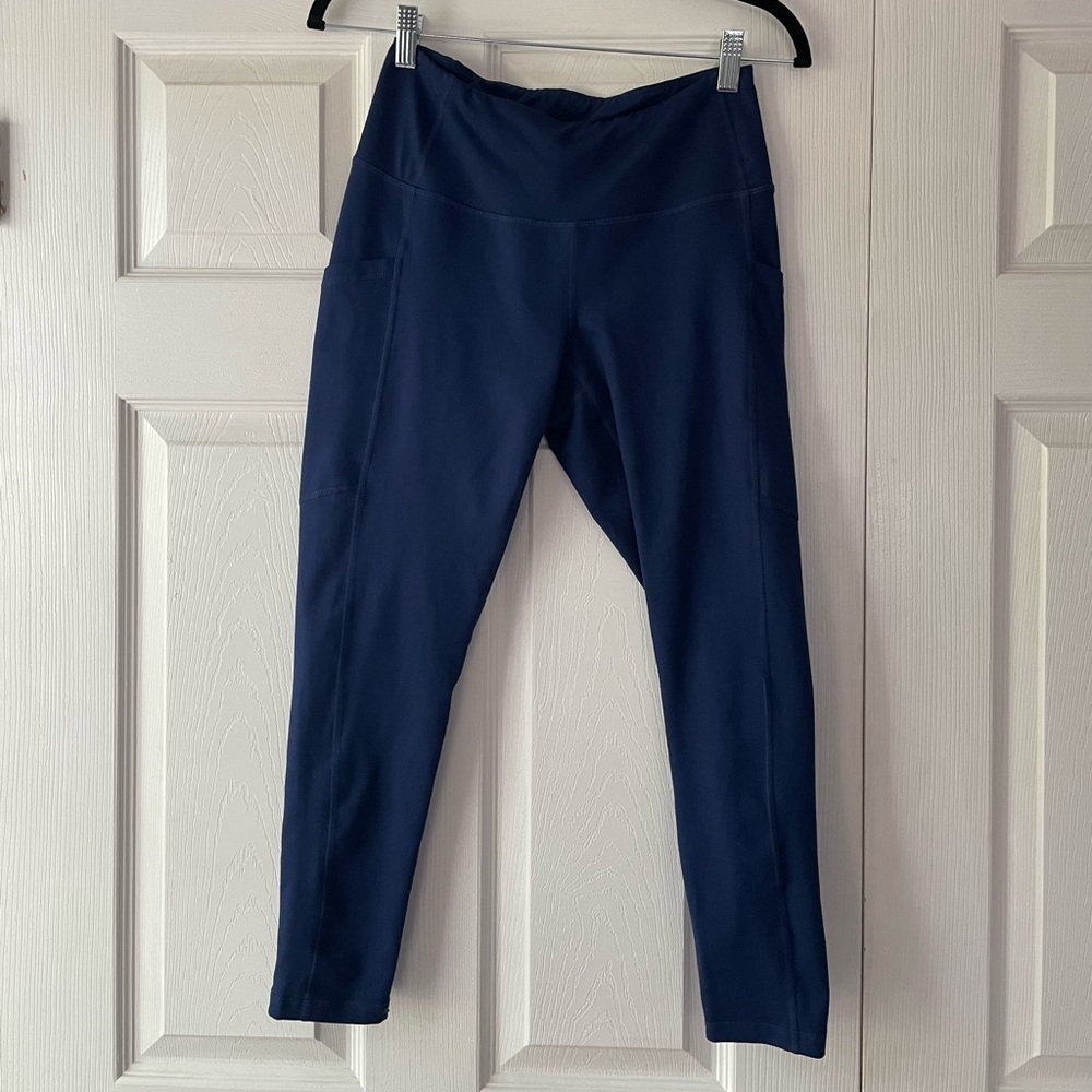 Zella Leggings